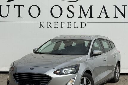 Ford Focus 122.574 km 9.950 &euro; Krefeld 47805