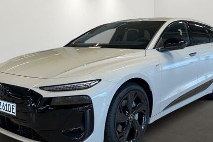 Audi A6 e-tron 10.000 km 73.980 &euro; Düsseldorf 40233