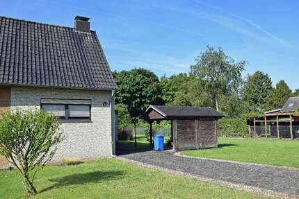 Haus Willich-Neersen Neersen - 5 Zimmer, 111 m&sup2;, 297.000&euro; | Angebot:27720688