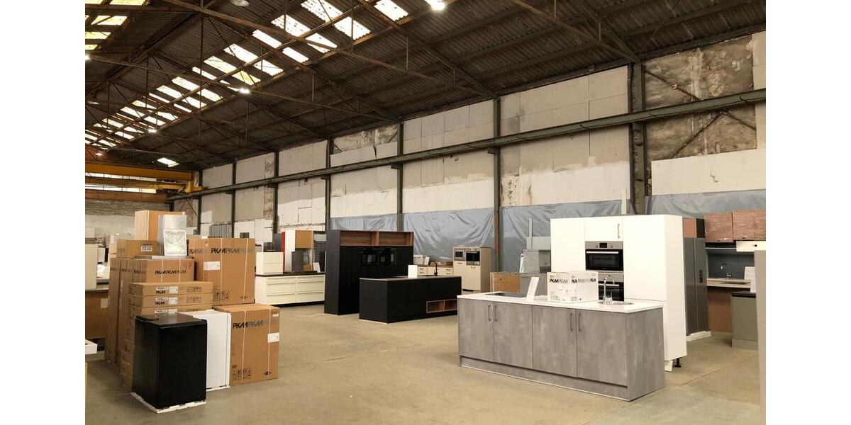 Gewerbeobjekt Moers - 1.170&euro; | Angebot:25293241