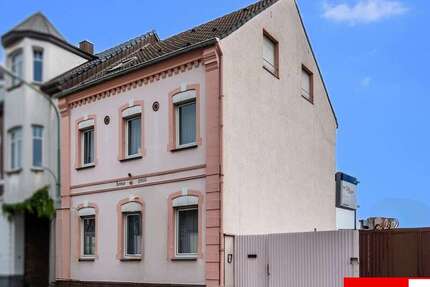 Haus Neuss Holzheim - 7 Zimmer, 120 m&sup2;, 389.000&euro; | Angebot:25440661