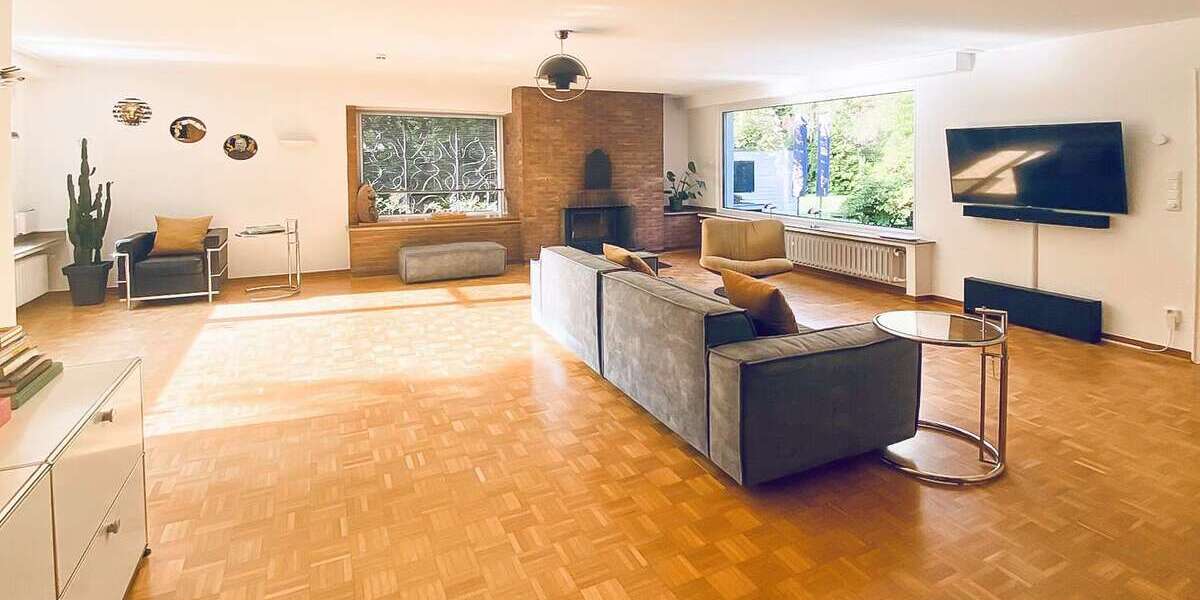Einfamilienhaus Düsseldorf Stadtbezirk 5 - 5 Zimmer, 140 m&sup2;, 2.400&euro; | Angebot:27583363