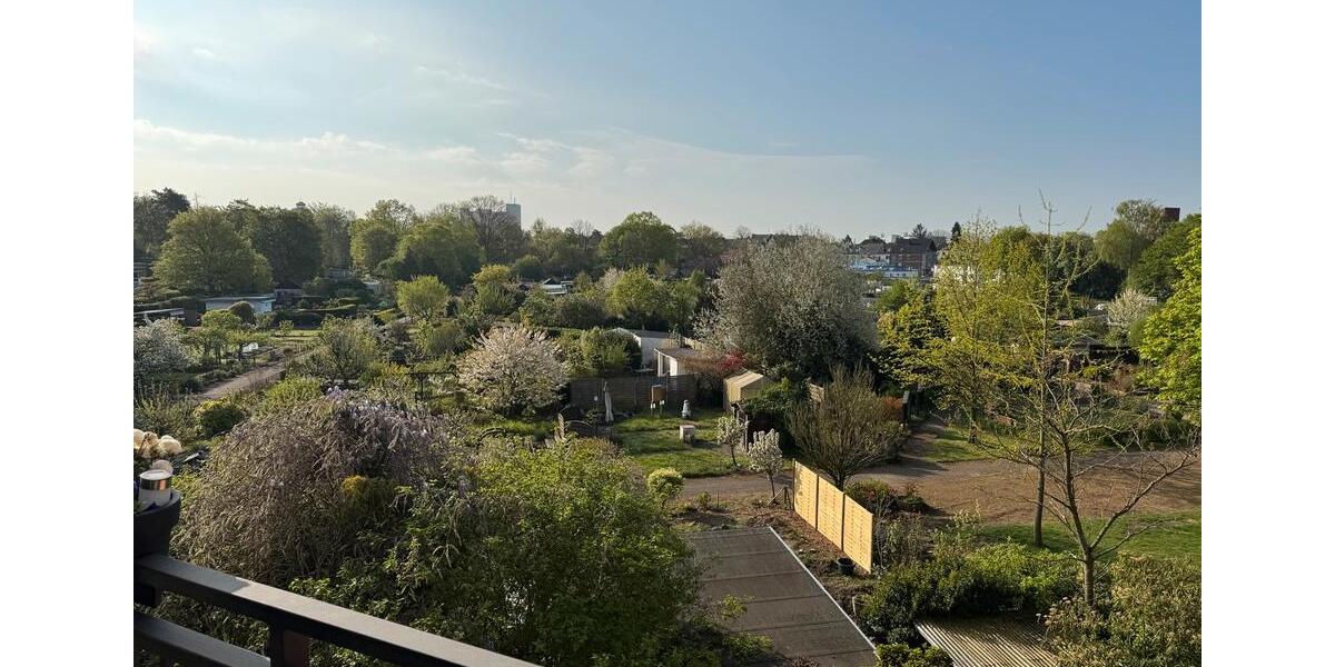 Etagenwohnung Mönchengladbach Nord - 3 Zimmer, 89 m&sup2;, 289.000&euro; | Angebot:26211059
