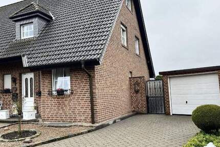 Haus Straelen Herongen - 4 Zimmer, 118 m&sup2;, 420.000&euro; | Angebot:25705843