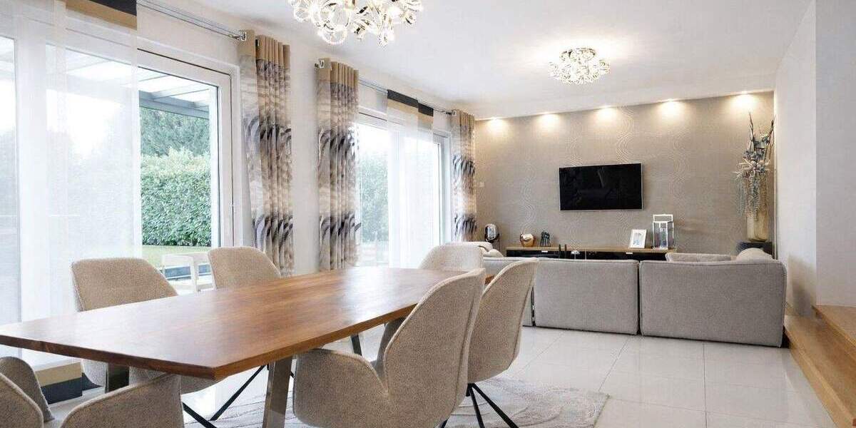 Einfamilienhaus Krefeld / Oppum Oppum - 4 Zimmer, 166 m&sup2;, 879.000&euro; | Angebot:25740518