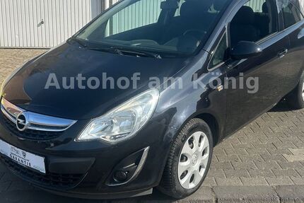 Opel Corsa 190.000 km 2.950 &euro; Mönchengladbach 41068