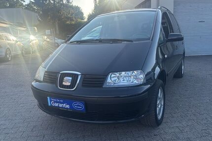 Seat Alhambra 208.000 km 1.999 &euro; Mönchengladbach 41238