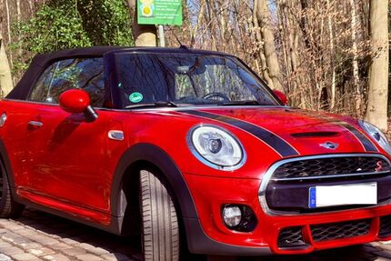 Mini Cooper S Cabrio 82.900 km 19.990 &euro; Rommerskirchen 41569