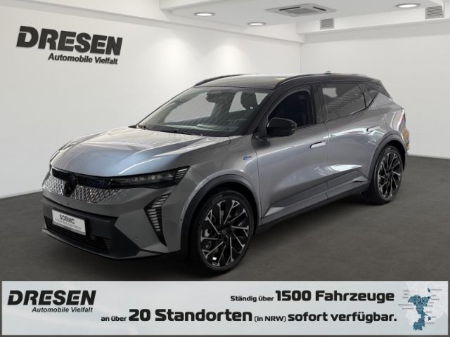 Renault Scenic E-TECH 19.999 km 42.940 &euro; Mönchengladbach 41061