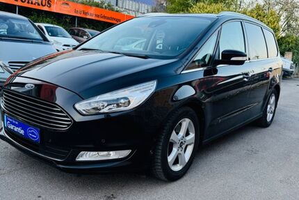 Ford Galaxy 178.300 km 10.500 &euro; Mönchengladbach 41199