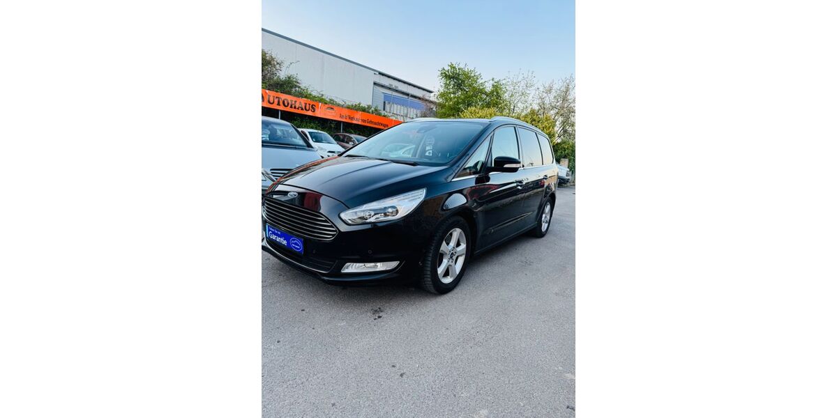 Ford Galaxy 178.300 km 10.500 &euro; Mönchengladbach 41199