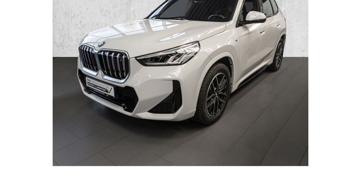 BMW iX1 39.721 km 37.490 &euro; Mettmann 40822