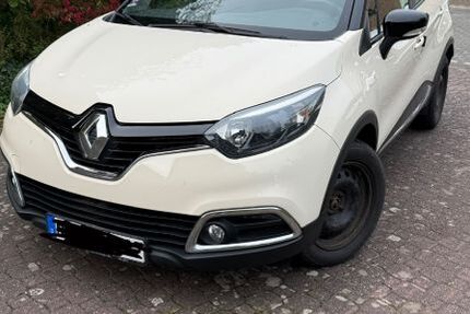 Renault Captur 128.000 km 6.199 &euro; Korschenbroich 41352