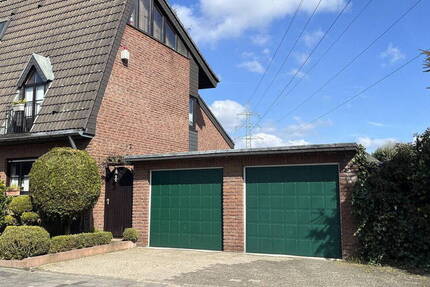 Haus Duisburg Rumeln-Kaldenhausen - 5 Zimmer, 167 m&sup2;, 669.000&euro; | Angebot:25994797