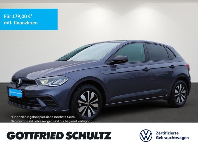 VW Polo 7.056 km 22.950 &euro; Neuss 41460
