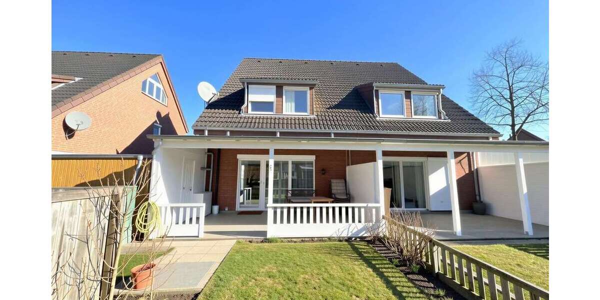 Einfamilienhaus Neuss Erfttal - 5 Zimmer, 104 m&sup2;, 499.000&euro; | Angebot:26447601