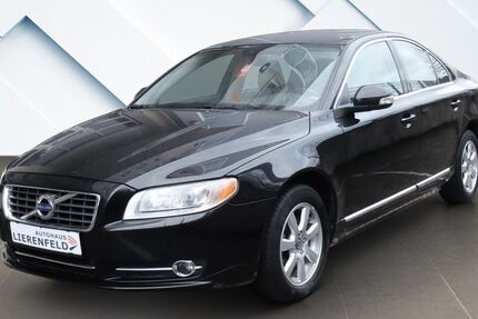 Volvo S80 167.552 km 7.990 &euro; Düsseldorf 40231