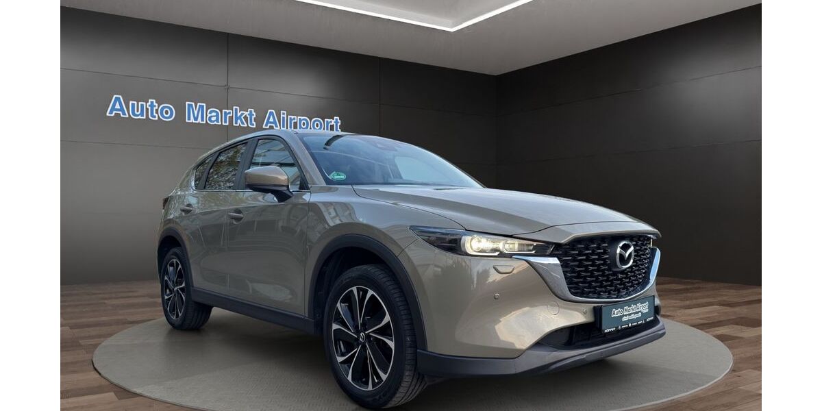 Mazda CX-5 77.870 km 23.450 &euro; Ratingen bei Düsseldorf 40878