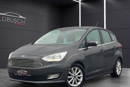 Ford C-Max 100.000 km 7.980 &euro; Schwalmtal 41366