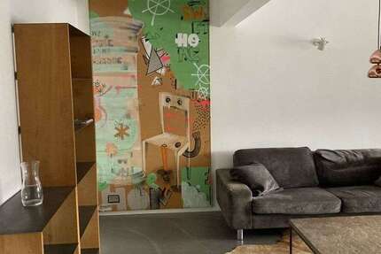 Zimmer Düsseldorf Pempelfort - 2 Zimmer, 1.890&euro; | Angebot:24985985