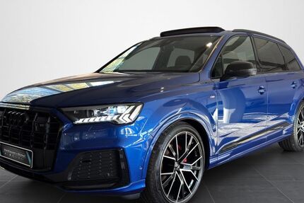 Audi Q7 41.910 km 71.690 &euro; Moenchengladbach 41063