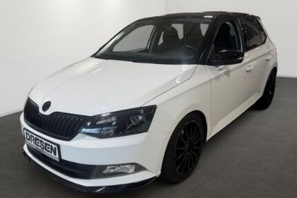 Skoda Fabia 67.456 km 16.140 &euro; Neuss 41464