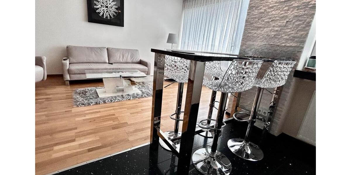 Etagenwohnung Düsseldorf Stadtbezirk 7 - 3 Zimmer, 80 m&sup2;, 1.800&euro; | Angebot:26680693