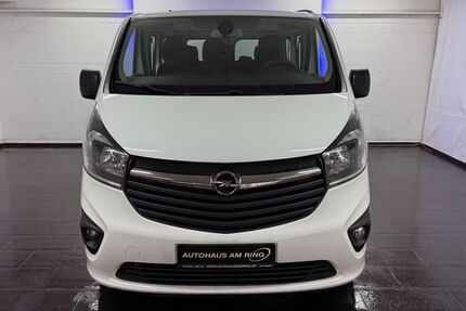 Opel Vivaro 198.203 km 13.499 &euro; Ratingen bei Düsseldorf 40878