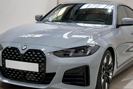 BMW 420 Gran Coupé 25.000 km 54.999 &euro; Meerbusch 40668