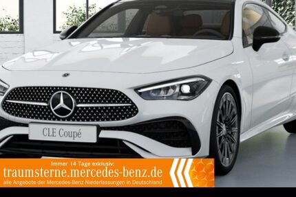 Mercedes-Benz CLE 220 10.933 km 49.990 &euro; Düsseldorf 40470