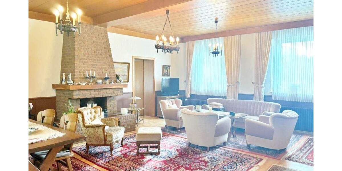 Einfamilienhaus Wegberg / Moorshoven Moorshoven - 8 Zimmer, 287 m&sup2;, 295.000&euro; | Angebot:25665589