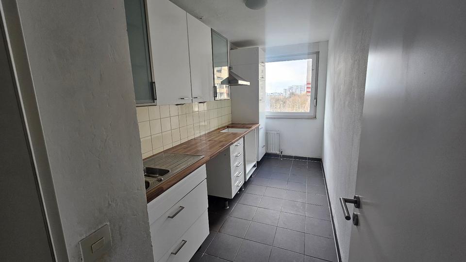 Etagenwohnung Ratingen Tiefenbroich - 2 Zimmer, 64 m&sup2;, 164.900&euro; | Angebot:27621751
