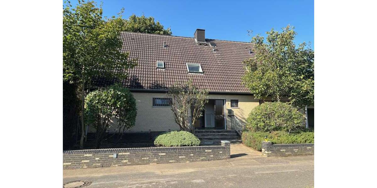 Einfamilienhaus Erkelenz - 10 Zimmer, 223 m&sup2;, 274.000&euro; | Angebot:25614904