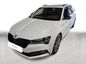 Skoda Superb 116.619 km 26.440 &euro; Duisburg-Rheinhausen 47226