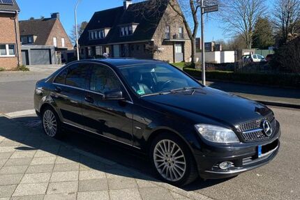 Mercedes-Benz C 350 275.000 km 5.900 &euro; Viersen 41751