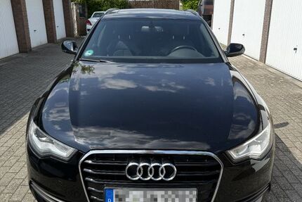 Audi A6 232.100 km 10.900 &euro; Viersen 41748
