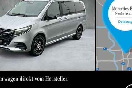 Mercedes-Benz V 250 6.152 km 89.990 &euro; Duisburg 47138