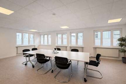 Gewerbeobjekt Krefeld - 4.653&euro; | Angebot:25857805