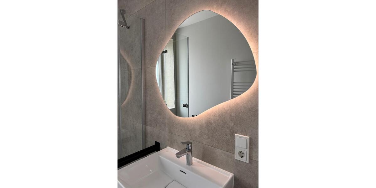 Etagenwohnung Düsseldorf Derendorf - 2 Zimmer, 54 m&sup2;, 1.200&euro; | Angebot:26031702