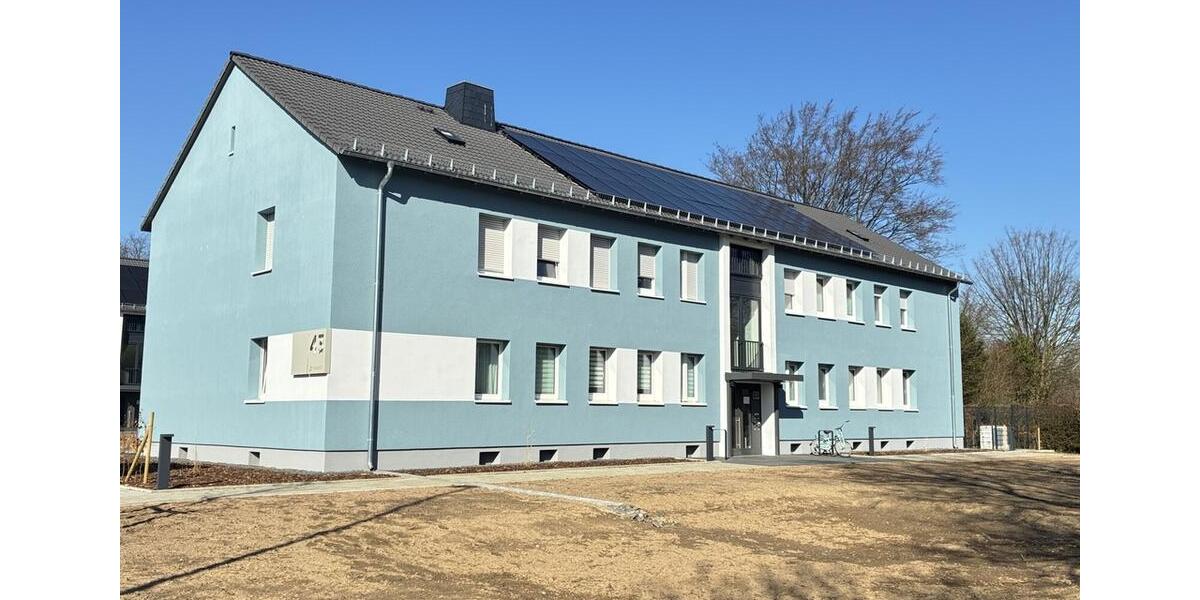 Erdgeschoßwohnung Dormagen - 6 Zimmer, 127 m&sup2;, 1.422&euro; | Angebot:25956754