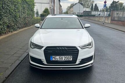 Audi A6 179.000 km 17.900 &euro; Mönchengladbach 41199