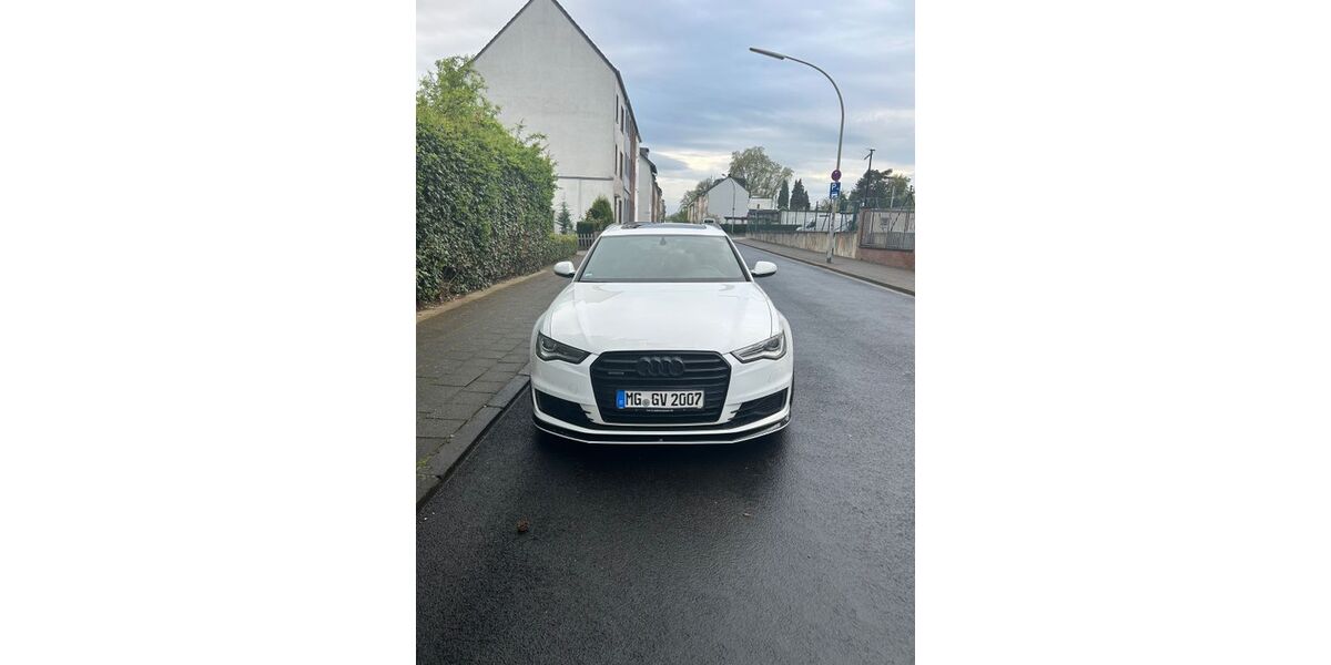 Audi A6 179.000 km 17.900 &euro; Mönchengladbach 41199