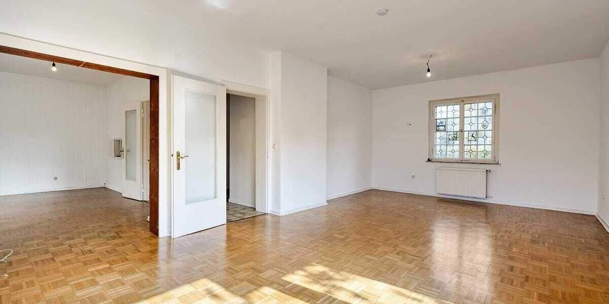 Einfamilienhaus Ratingen Zentrum - 4 Zimmer, 124 m&sup2;, 653.200&euro; | Angebot:25834683