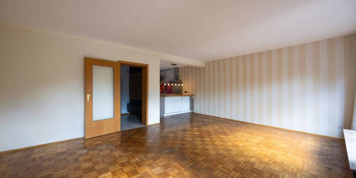 Reihenmittelhaus Duisburg Rumeln-Kaldenhausen - 5 Zimmer, 148 m&sup2;, 398.000&euro; | Angebot:26658254