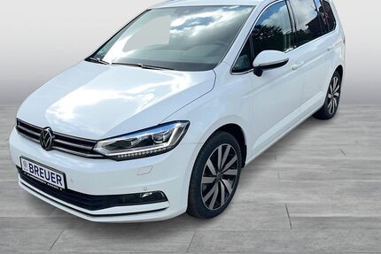 VW Touran 25.000 km 30.390 &euro; Grevenbroich 41516