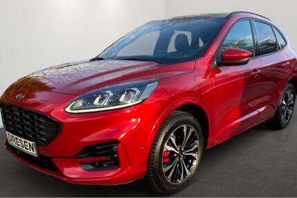 Ford Kuga 43.700 km 30.990 &euro; Viersen 41747