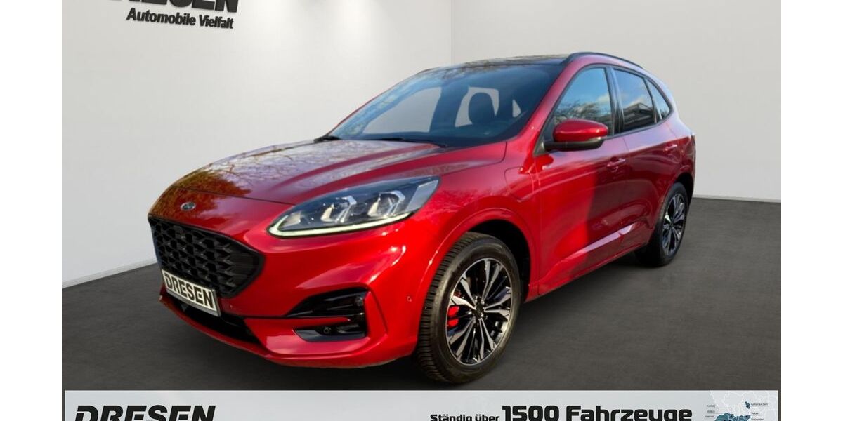 Ford Kuga 43.700 km 30.990 &euro; Viersen 41747