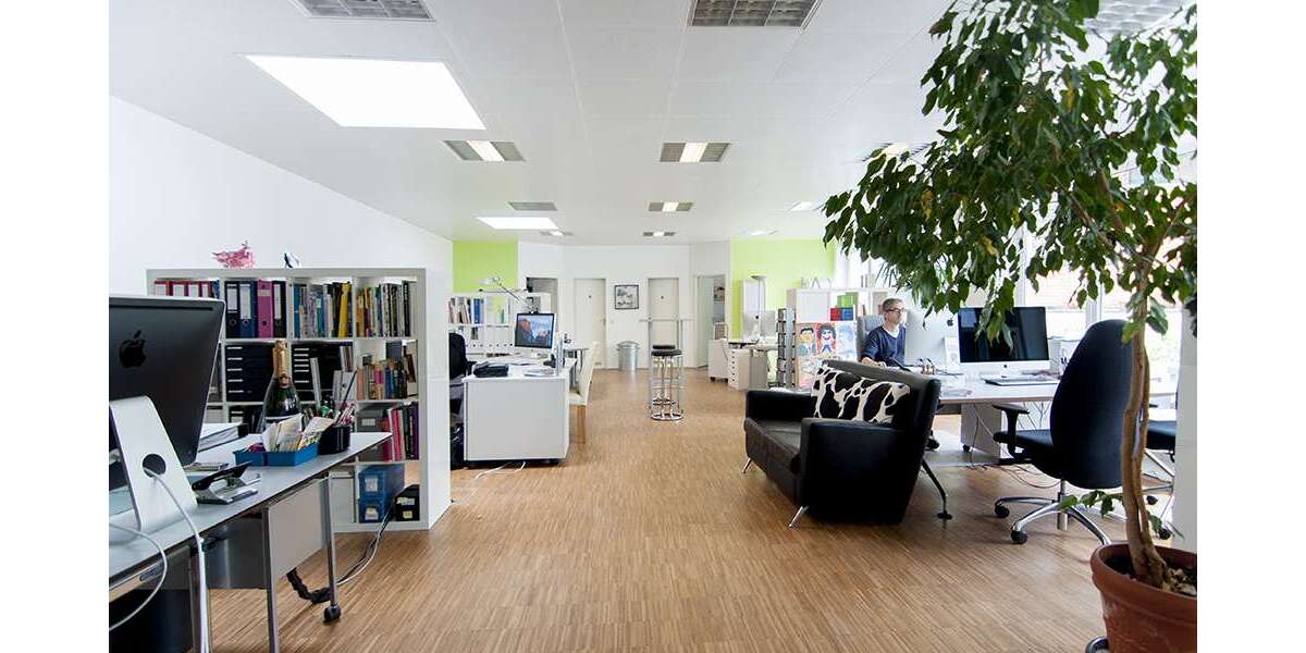 Gewerbeobjekt Düsseldorf Stadtbezirk 3 - 265&euro; | Angebot:26076369