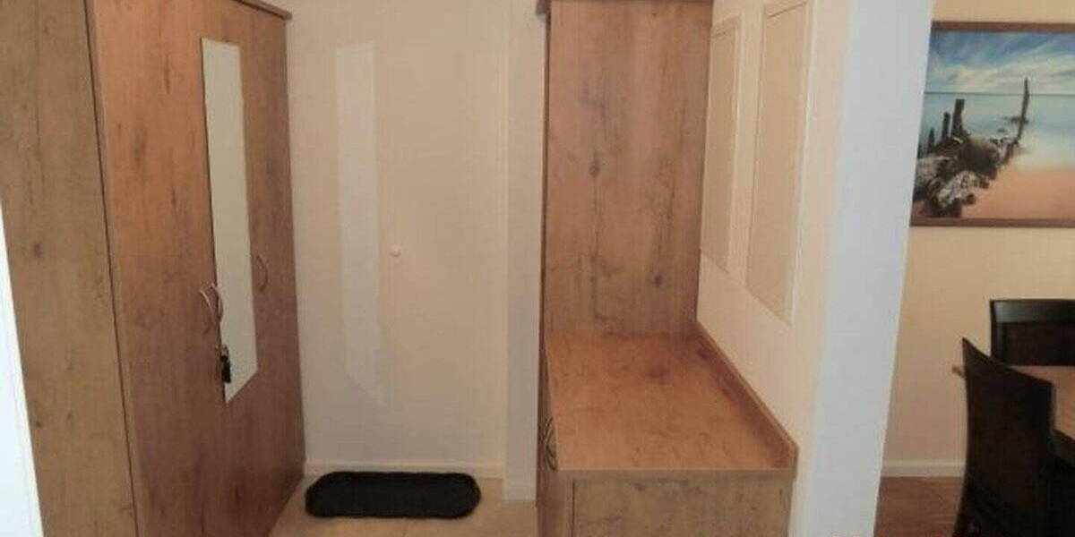 Etagenwohnung Düsseldorf Pempelfort - 2 Zimmer, 55 m&sup2;, 850&euro; | Angebot:26036999