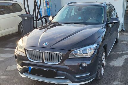 BMW X1 160.000 km 11.850 &euro; Wegberg 41844